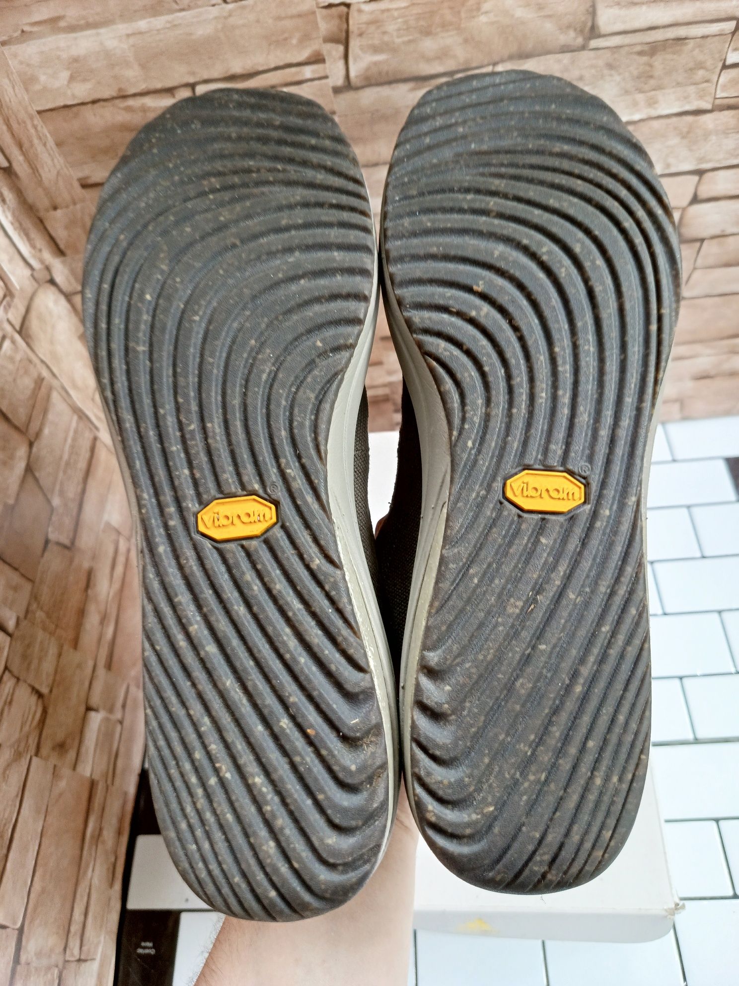 Макасіни MERRELL (46р.30 см)