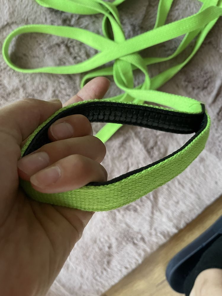 Kapok i smycz 5m dla psa
