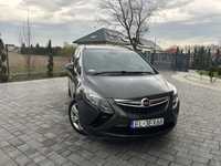 Opel Zafira 2013 r 7 osobowa 2.0. 165 KM