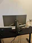 Monitor Dell Alienware AW3418DW