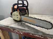 Stihl 018C piła pilarka łańcuchowa