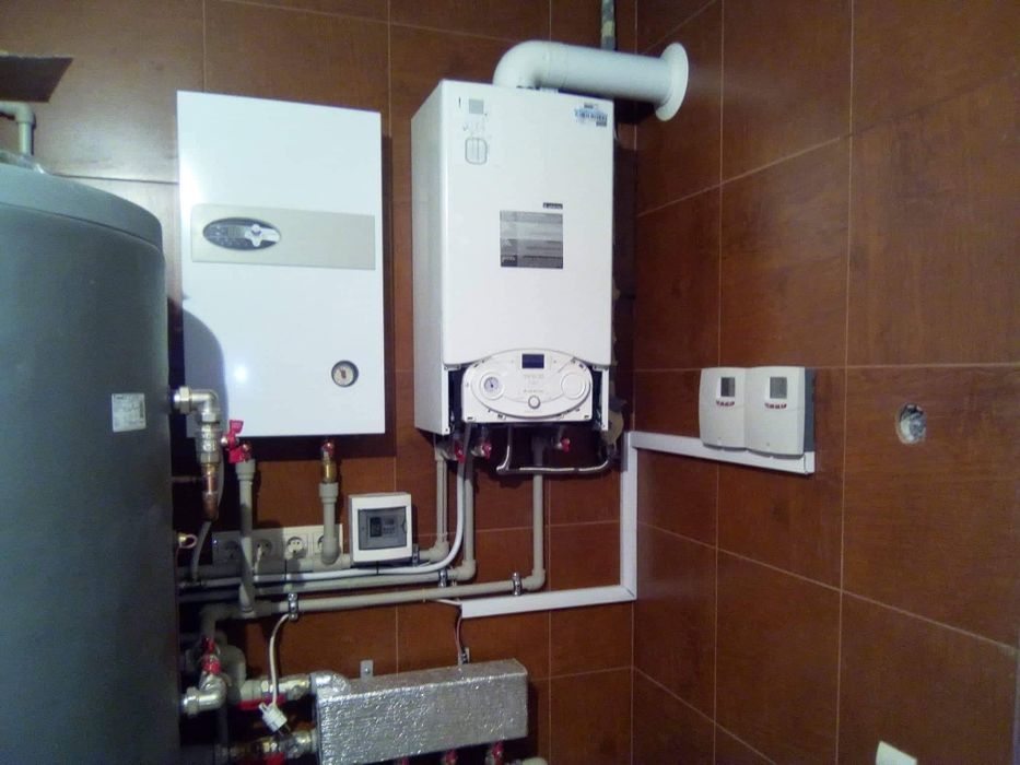 Hydraulik