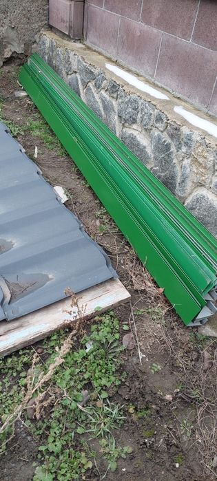 Продам 2м   8×8   5мм