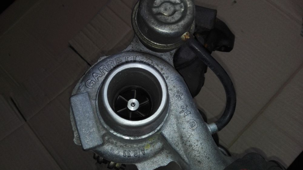 Turbina Turbosprezarka ford Focus Mk 1 1,8 TDDI XS-40-6K682-DB