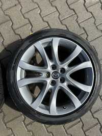 Koła felgi 19 oem Mazda 3 6 5x114,3