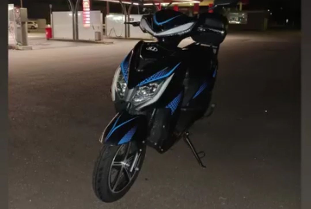Vendo Mota Elétrica RJ
