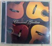 Classical Guitar by The Boccherini Guitar Quartet (2002)