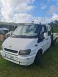 Ford transit T350
