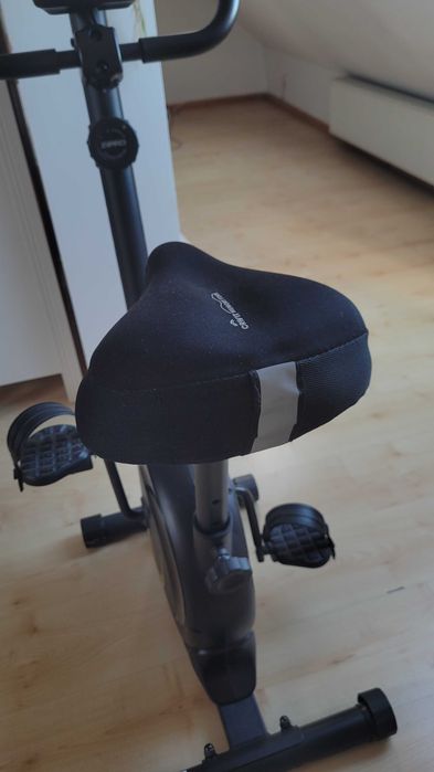 Rower Stacjonarny Magnetyczny Zipro