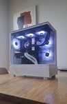 Motyw Smoka | Ryzen 9 5950X | RTX 3070TI | 32GB | 2TB | WI-FI Komputer