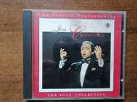 Pavarotti, Domingo, Carreras - arie z oper (3 CD)