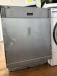 Zmywarka do zabudowy electrolux