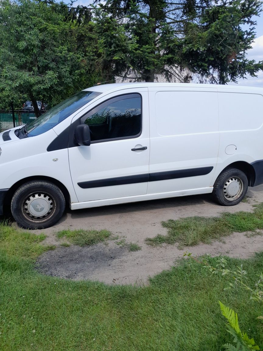 Sprzedam auto w dobrym stanie