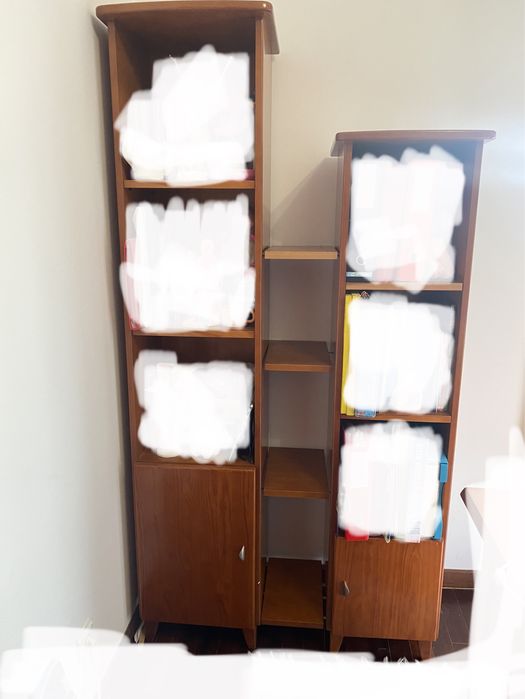 Quarto de adolescente completo