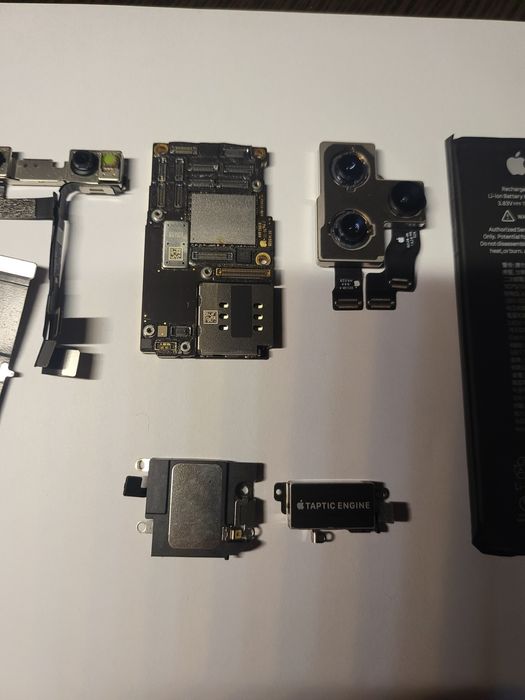 iPhone 11 pro 64gb розборка