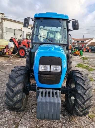 Landini Rex 80 F Usado