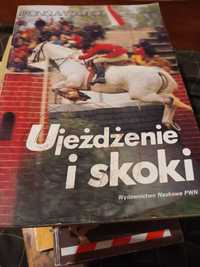 Ujeżdzenie i skoki