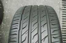 SEMPERIT Speed Life 3 215/40R17 7,2mm 2021