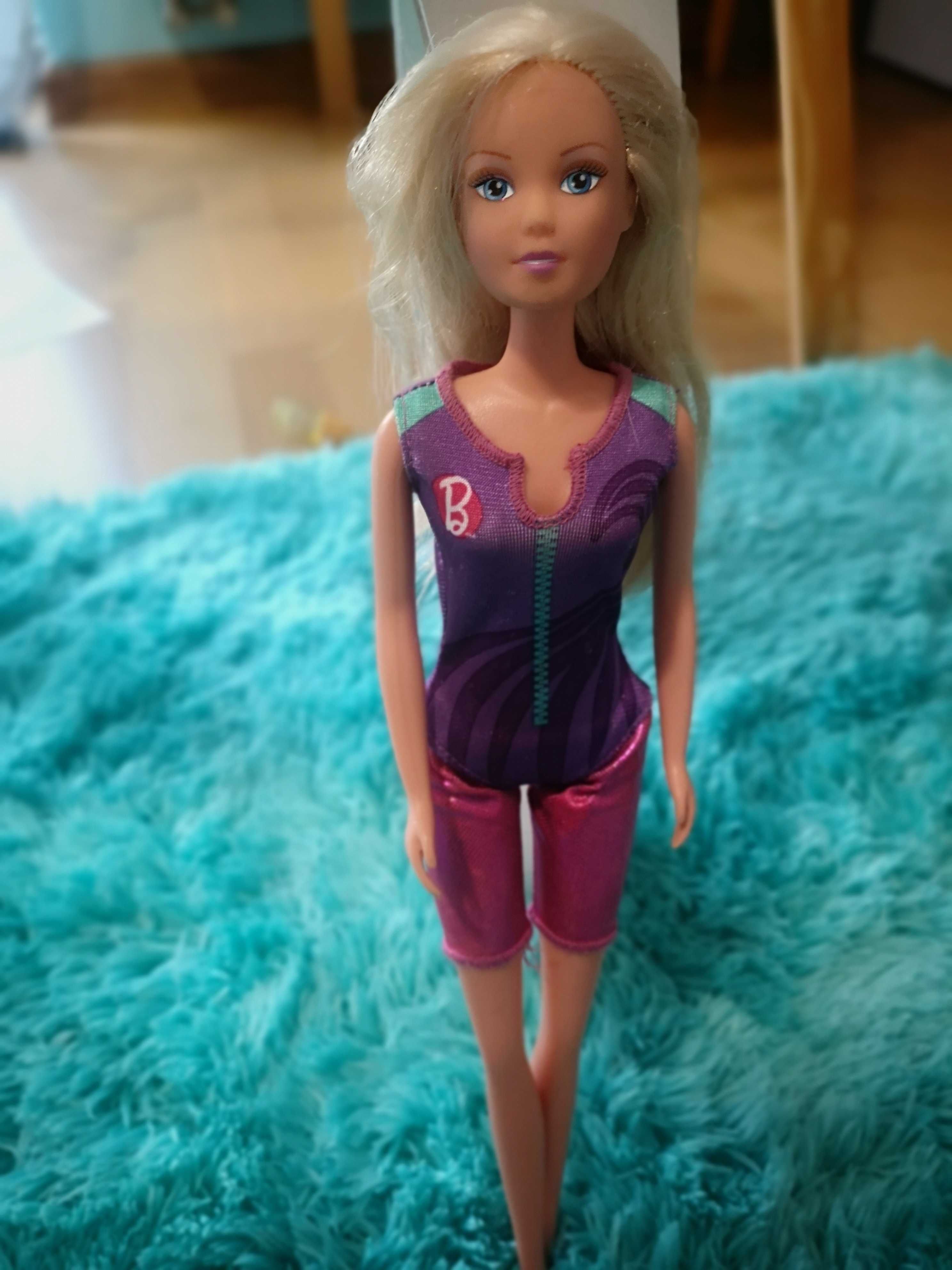 Lalki Barbie - różne
