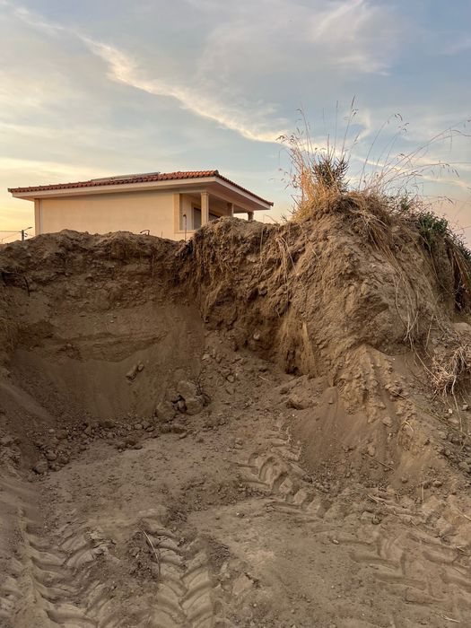 Terra Preta Desaterro