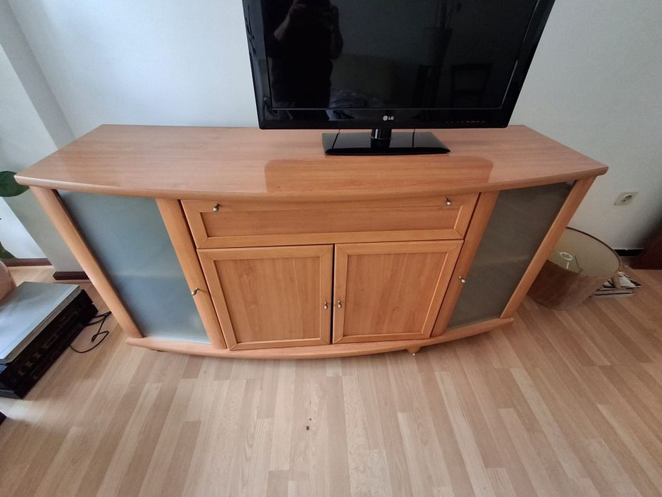 Móvel Aparador Madeira