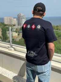 Продам футболку HUGO