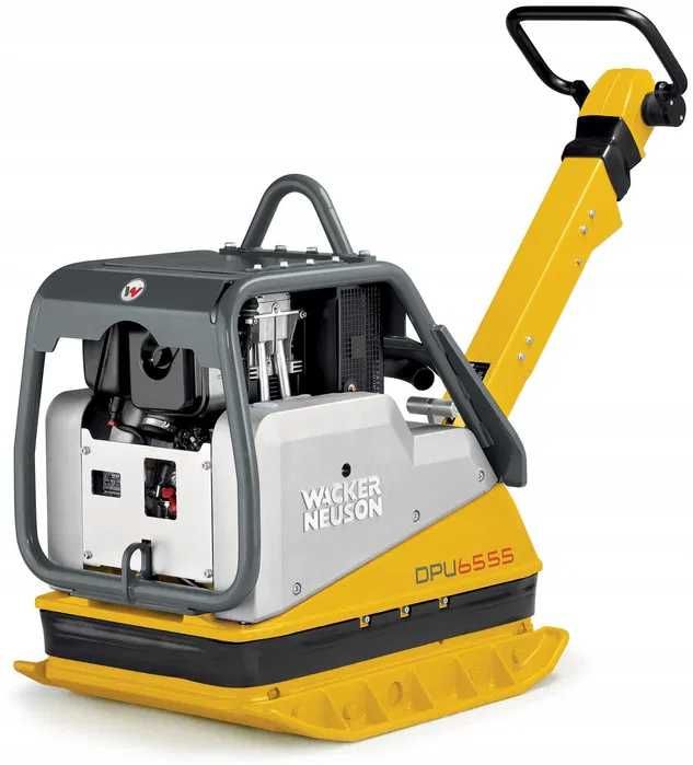 Zagęszczarki do wynajęcia - 120kg/500kg - lekki sprzęt budowlany