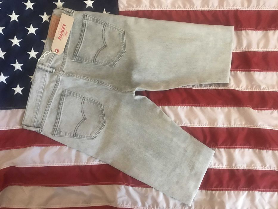 Шорты Levis USA р.32