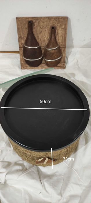 Diversos artigos para o lar