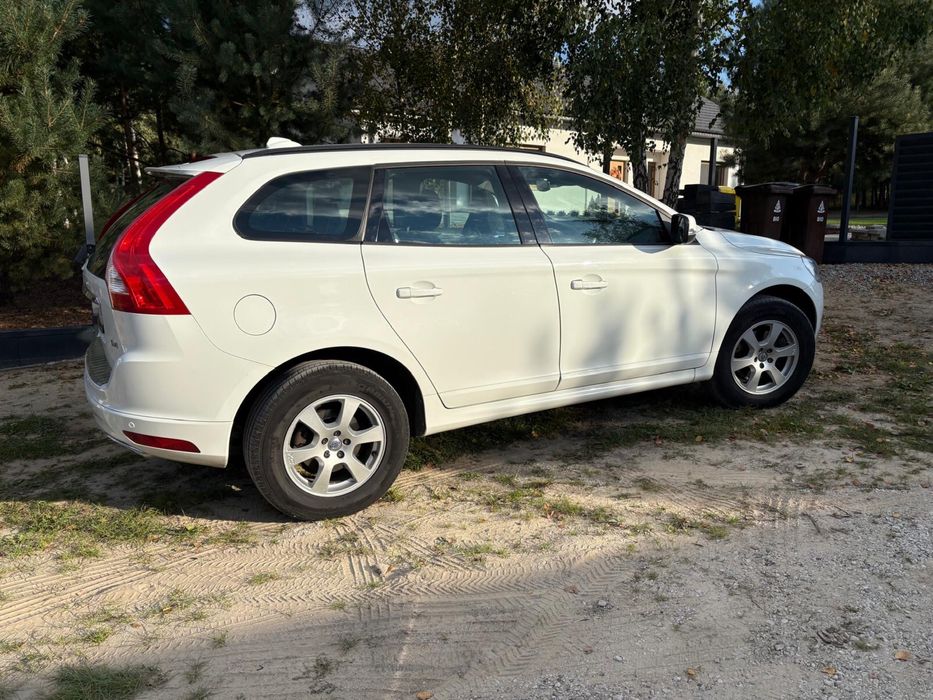 Volvo XC60, salon Polska, perfekcyjny stan pod kazdym względem,zamiana