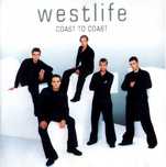 Cd Coast To Coast Westlife