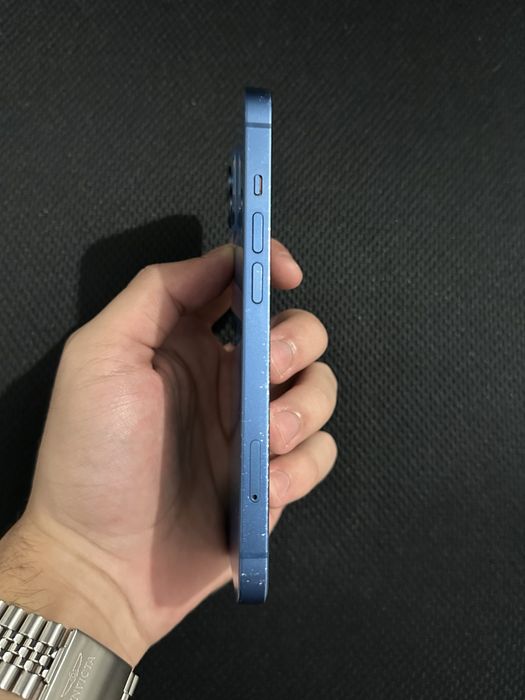 iPhone 13 Azul 256GB