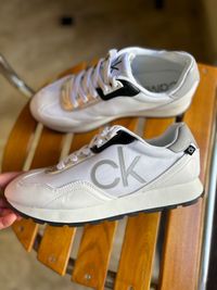 Кросівки снікерси Calvin Klein 40-40,5р. оригинал