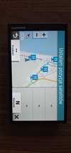 Nawigacja Garmin DriveSmart 65 MT-D EU