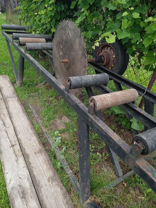 Sprzeda krajzegę metalową
