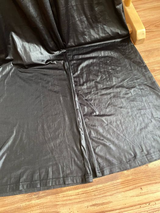 Святковий комбінезон з широкими штанами boohoo m