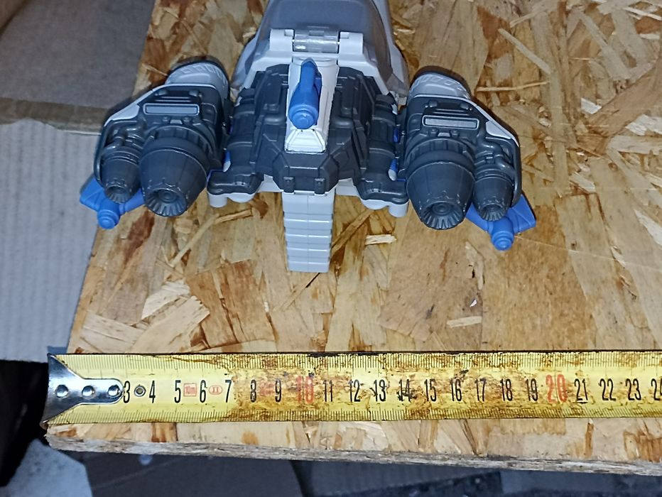 Statek kosmiczny MATTEL Buzz Astral Disney Prixar Toy story