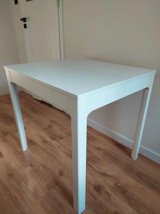 Stół rozkładany IKEA Ekedalen 80/120 x 70 cm