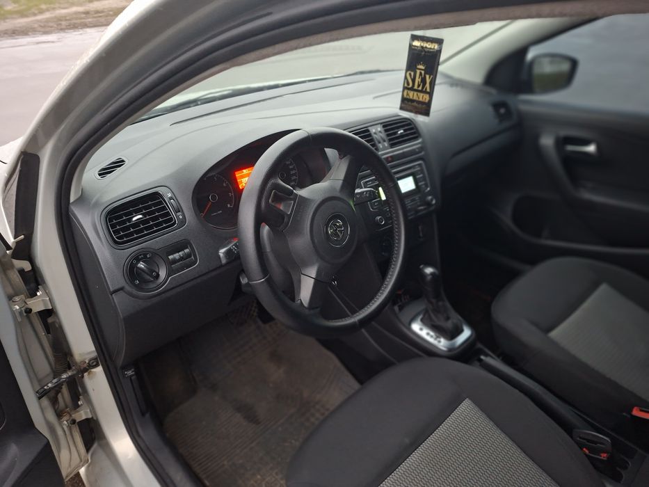 Продам Фольцваген Поло 2013р