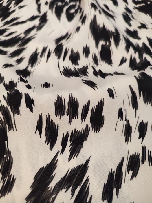 Bluzka 46/Hiszpanka -nowa