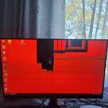 Monitor ACER 23.8 Cala 100hz