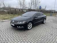 Продам vw passat cc