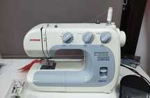 Швейная машина Janome 2041S