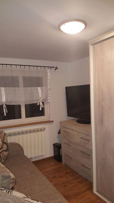 Wynajmę mieszkanie w centrum Czarnkowa