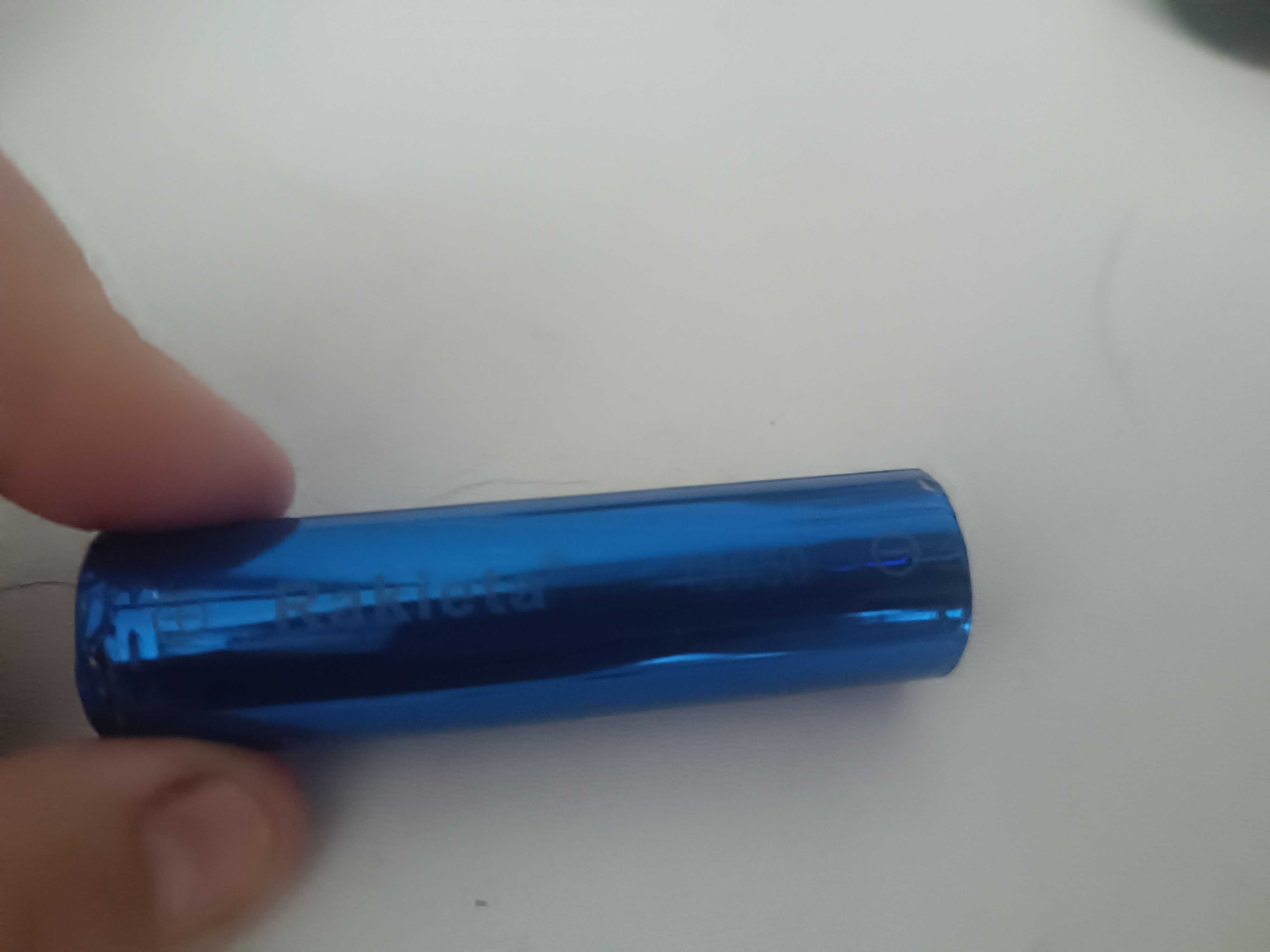 2 baterie rakieta