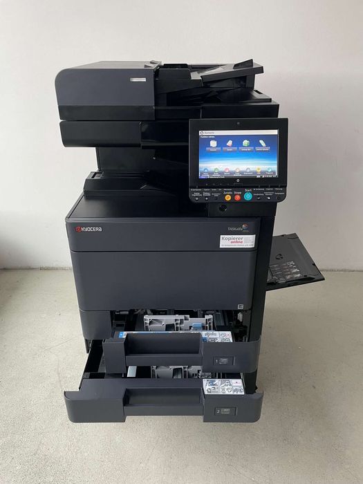 Kyocera TASKalfa 4002i Impressora a preto e branco, scanner, 40 ppm