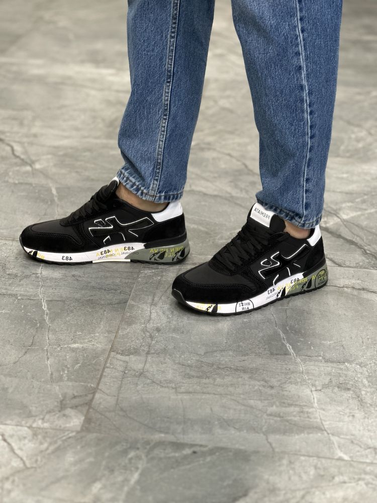 Кросівки Premiata 40-45 р