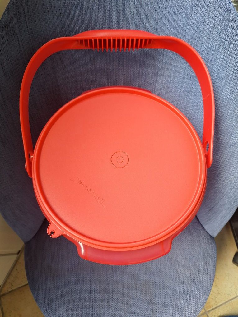 Tupperware Wiadro JUMBO 8,5 L   Nowe