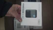 Powerbank INIU 10000mah Indukcyjny do iPhone Xiaomi Samsung Realme