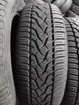 Шини бу 195/65 R15 Barum Quartaris 5 Комплект Всесезонка